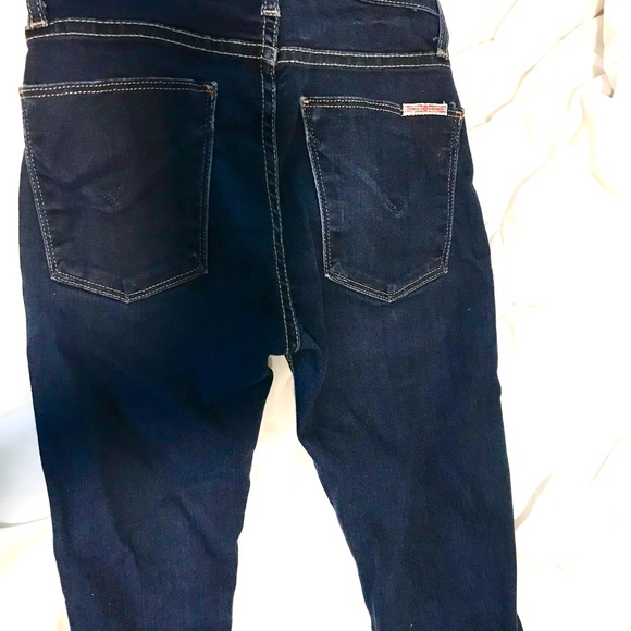 Bundle of size 23 pants- Hudson jeans/ FreePeople - Picture 3 of 6